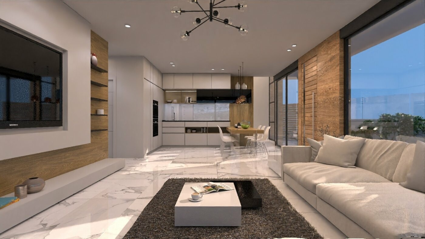 MAGNIFIQUE VILLA AVEC VUE SUR LE TERRAIN DE GOLF « LA MARQUESA » !