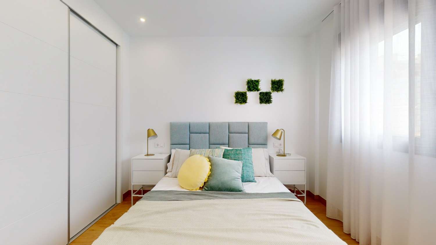 Bungalow te koop in Torrevieja voor €299.900