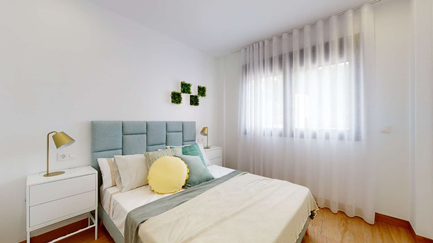 Bungalow te koop in Torrevieja voor €299.900