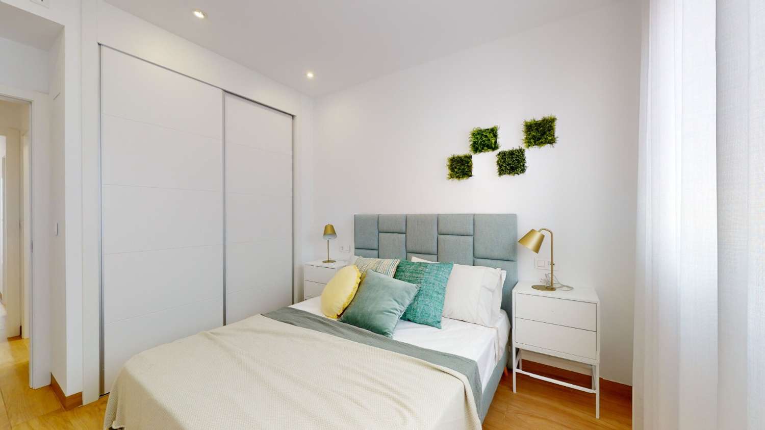 Bungalow te koop in Torrevieja voor €299.900