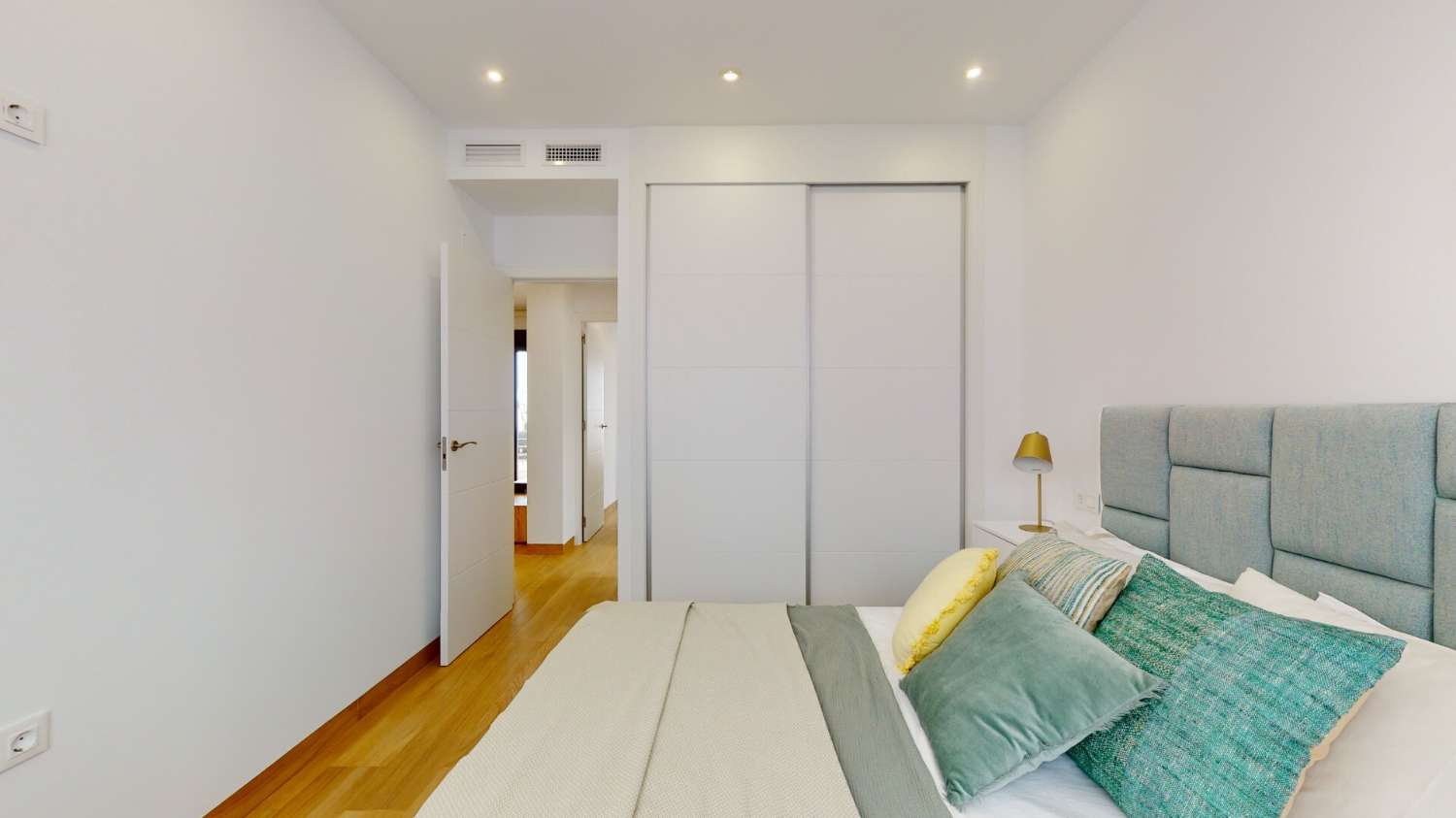 Bungalow te koop in Torrevieja voor €299.900