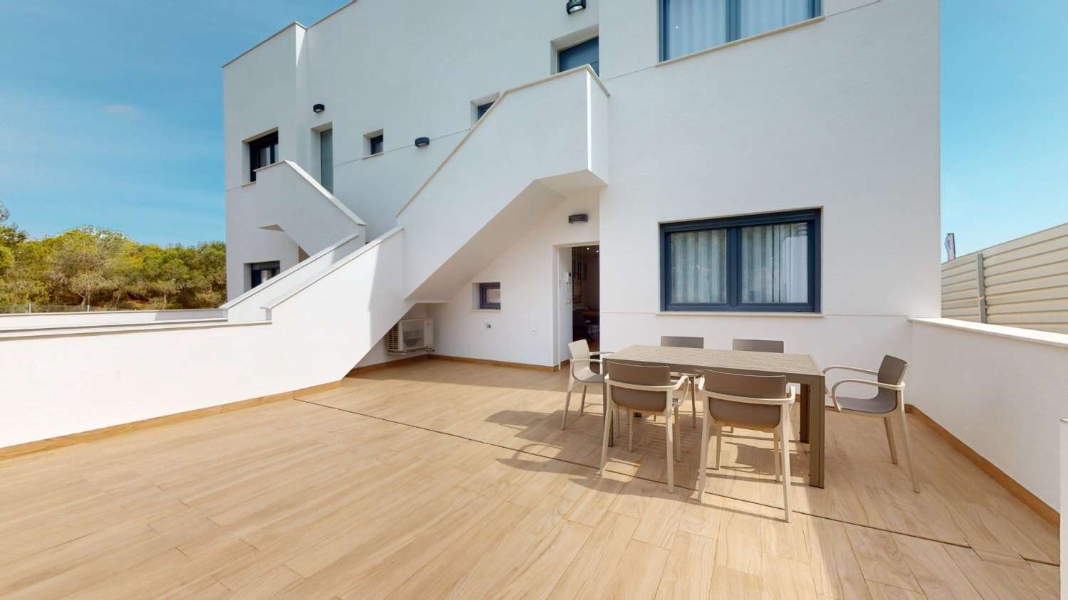 Bungalow te koop in Torrevieja voor €299.900