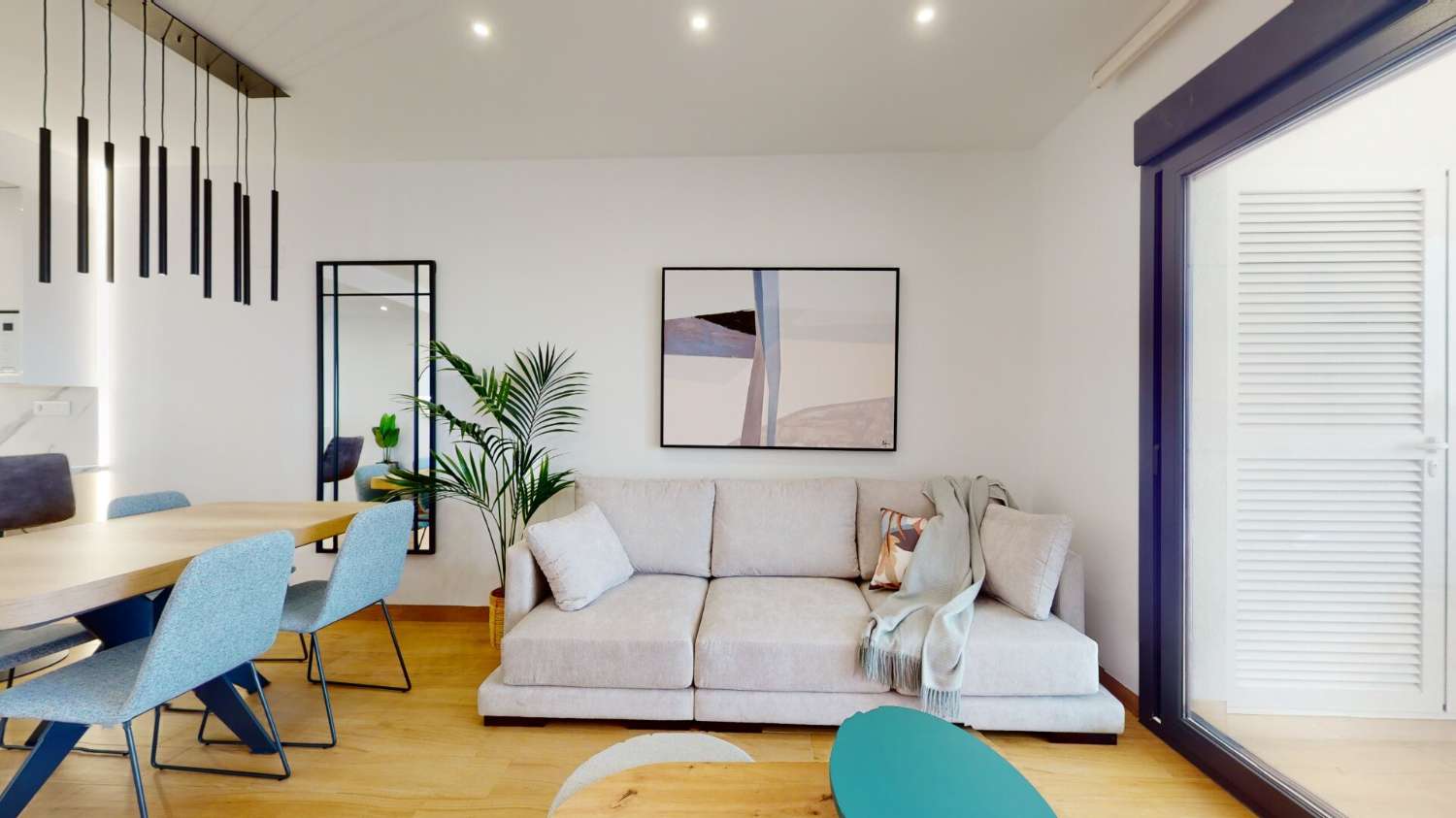 Bungalow te koop in Torrevieja voor €299.900