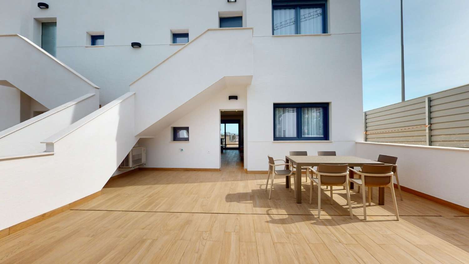Bungalow te koop in Torrevieja voor €299.900