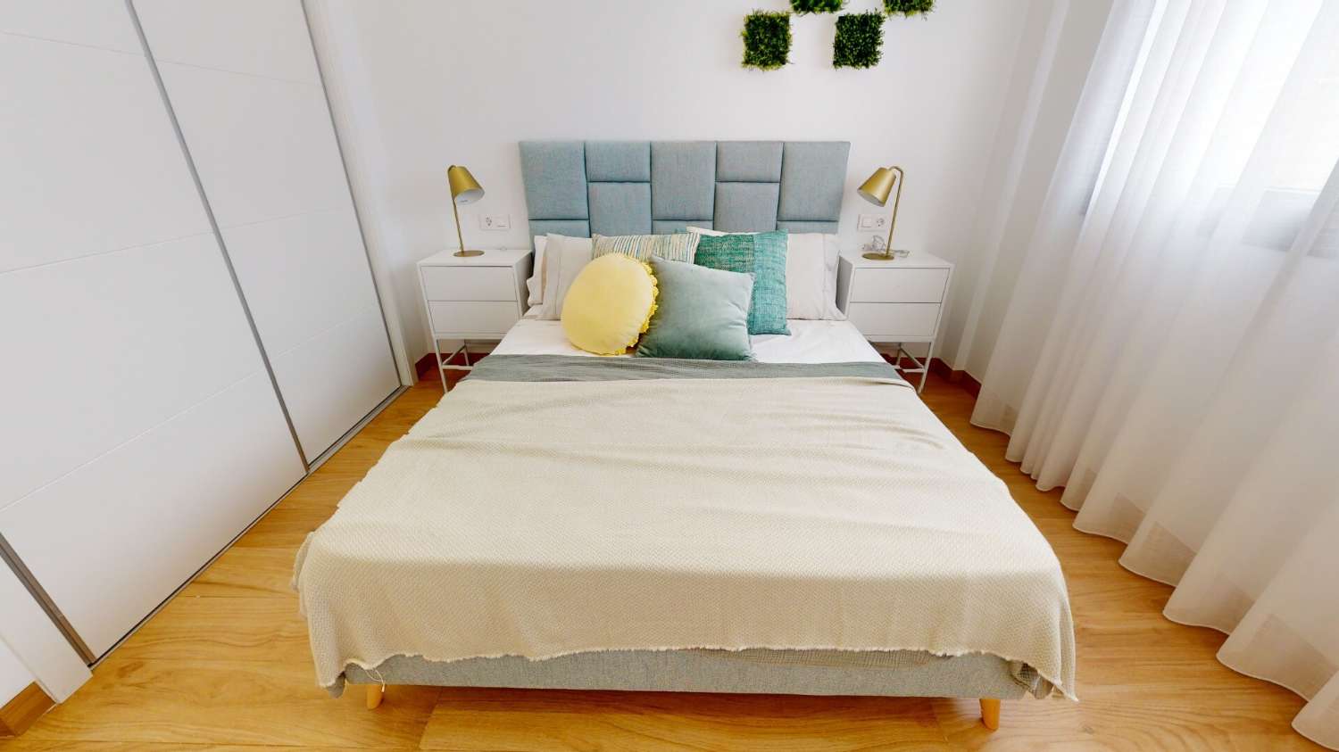 Bungalow te koop in Torrevieja voor €299.900
