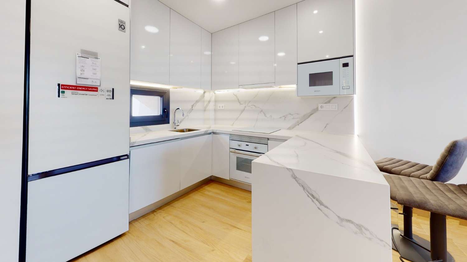 Bungalow te koop in Torrevieja voor €299.900