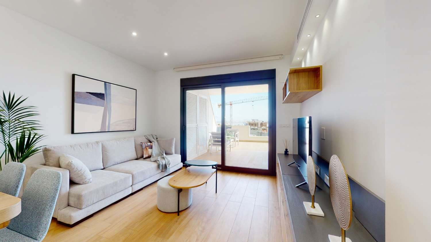 Bungalow te koop in Torrevieja voor €299.900