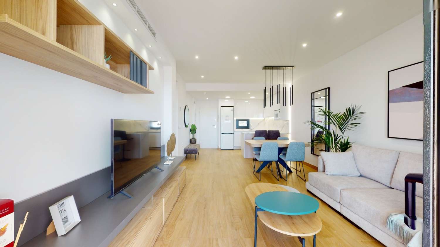 Bungalow te koop in Torrevieja voor €299.900