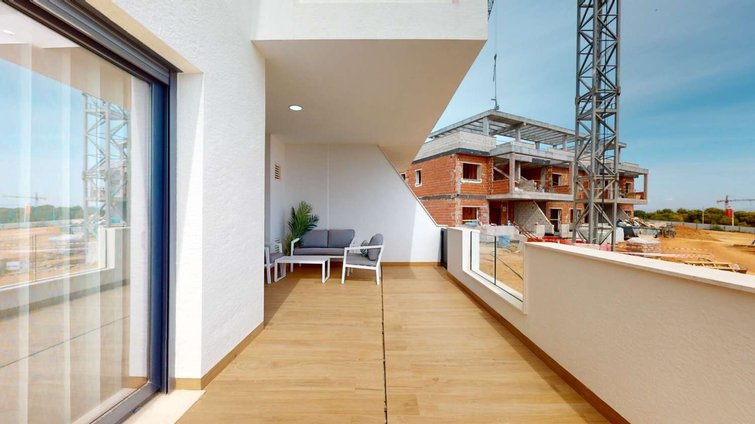 Bungalow te koop in Torrevieja voor €299.900