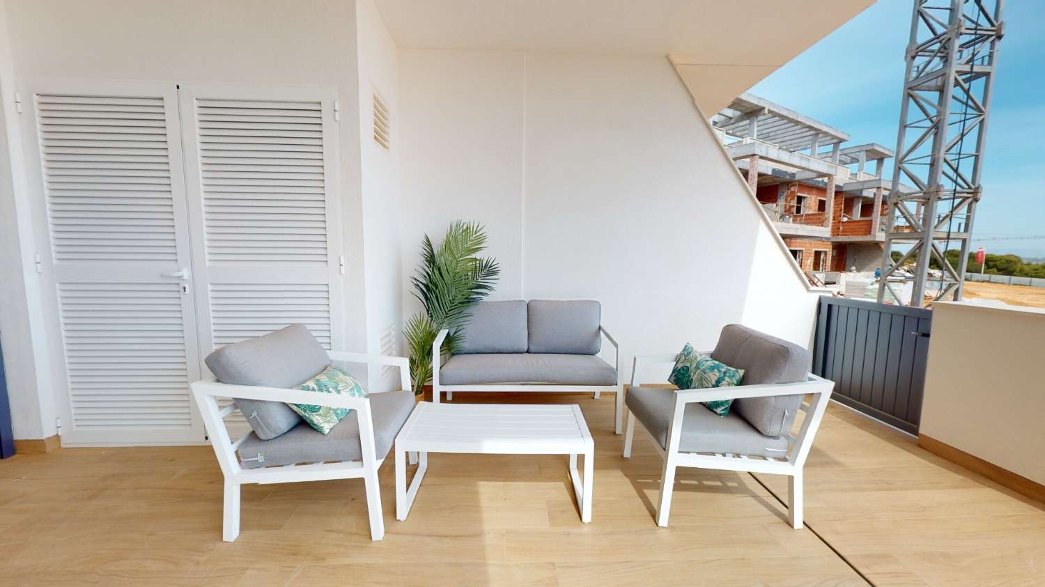 Bungalow te koop in Torrevieja voor €299.900