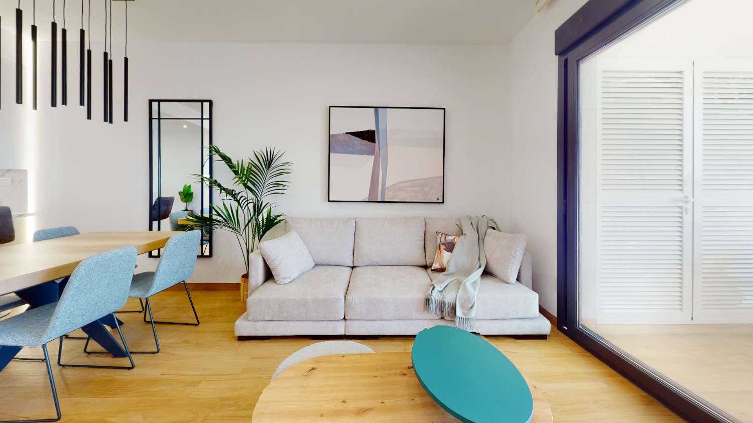 Bungalow te koop in Torrevieja voor €299.900