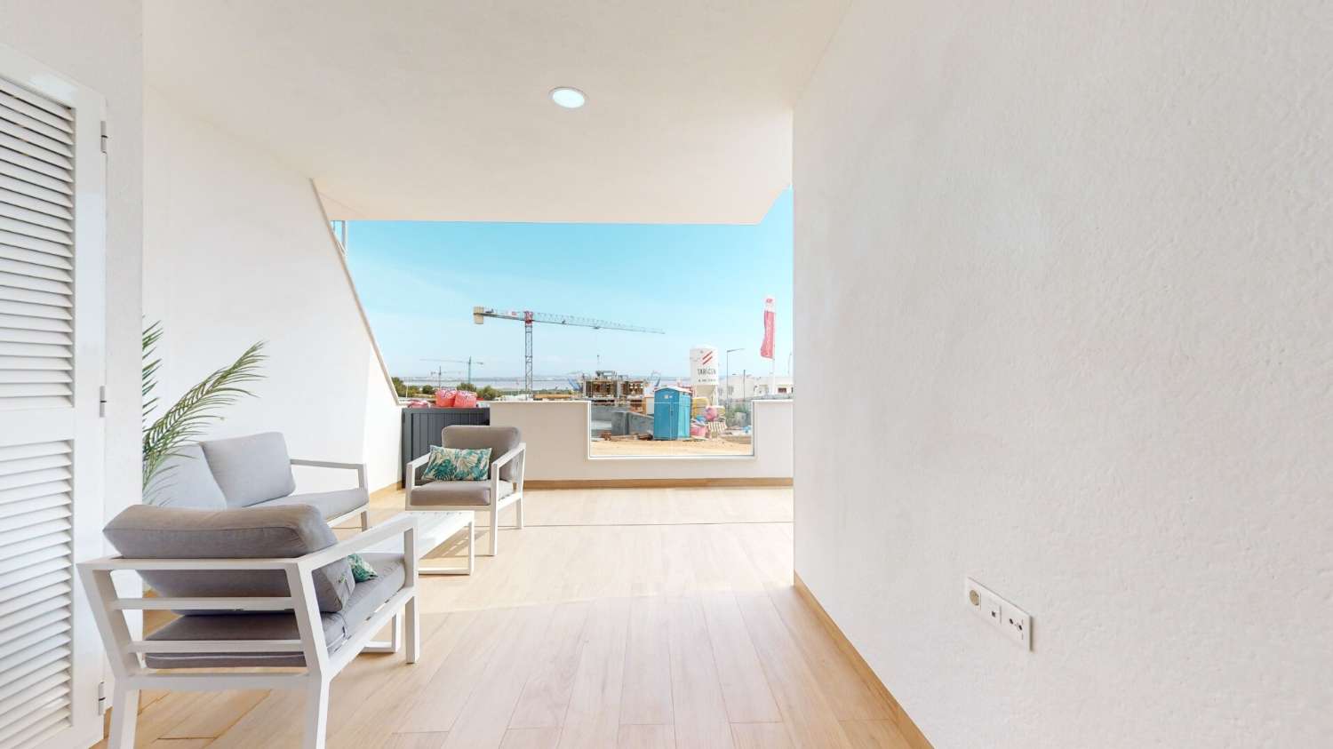 Bungalow te koop in Torrevieja voor €299.900