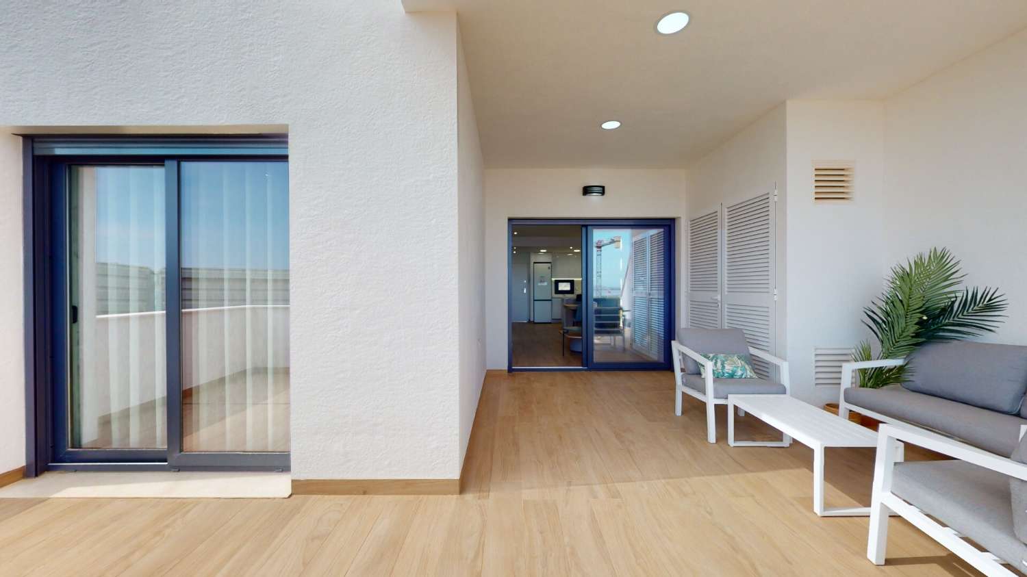 Bungalow te koop in Torrevieja voor €299.900