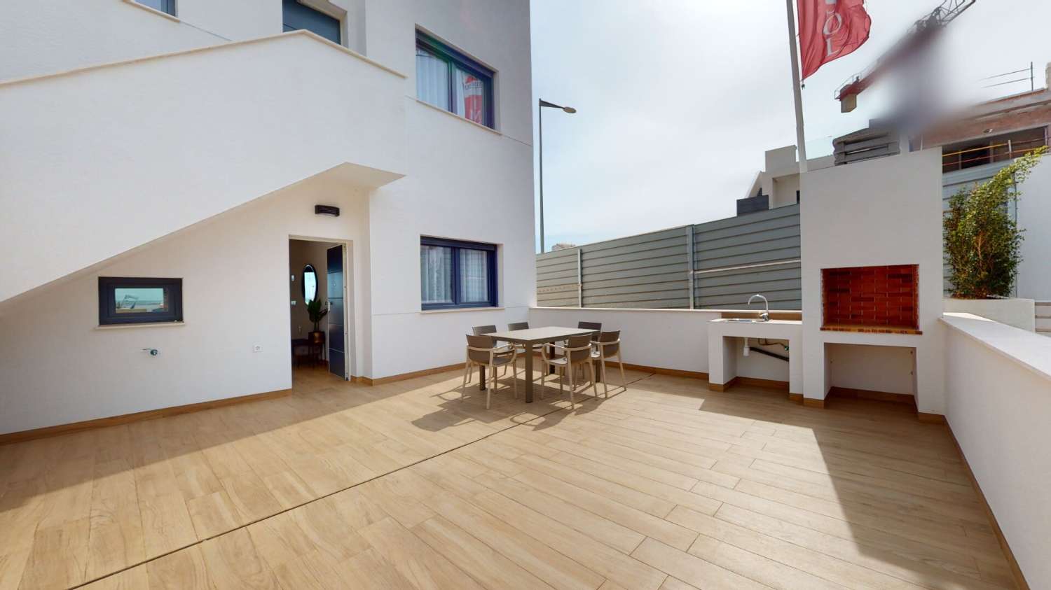 Bungalow te koop in Torrevieja voor €299.900