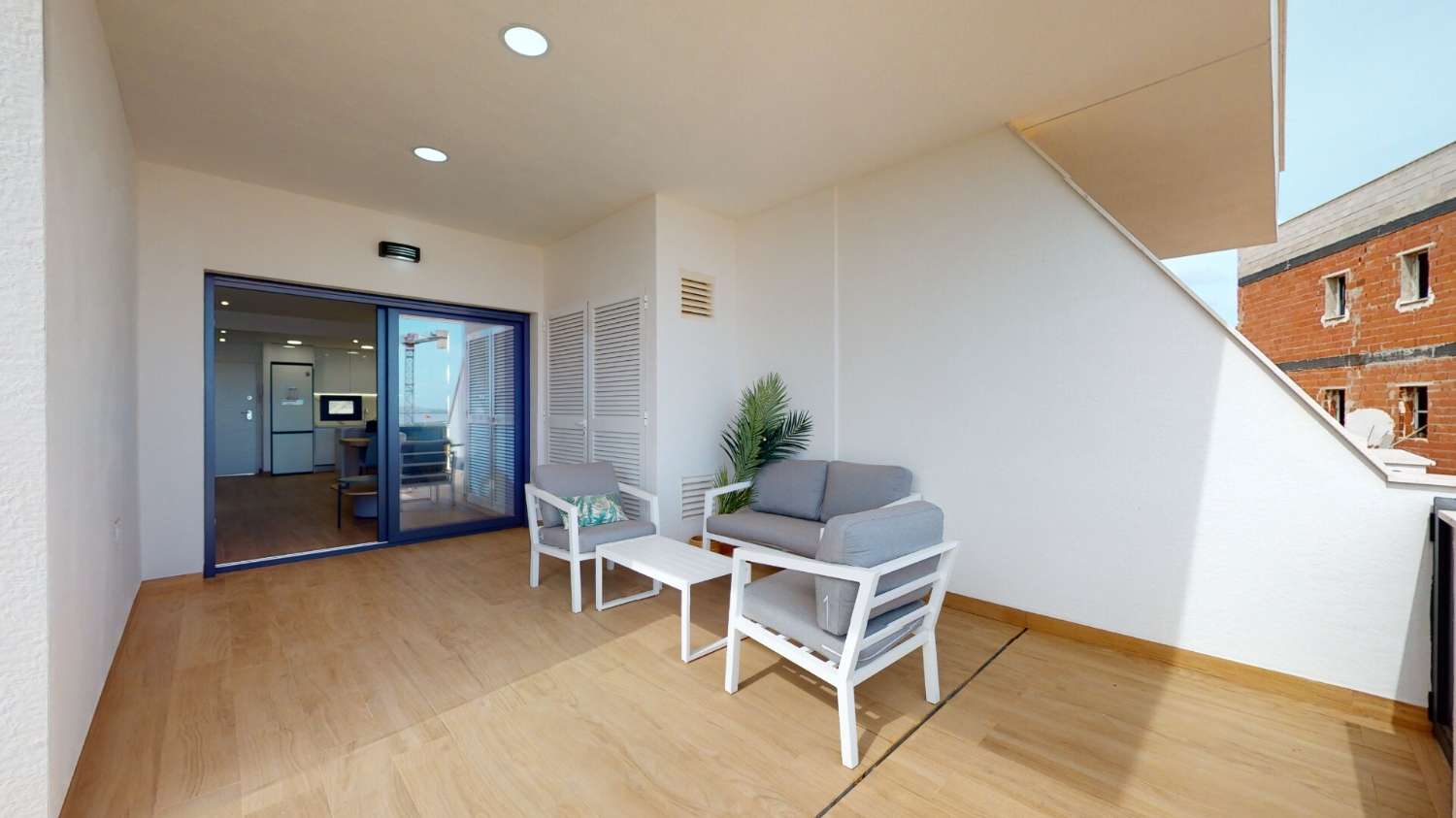 Bungalow te koop in Torrevieja voor €299.900