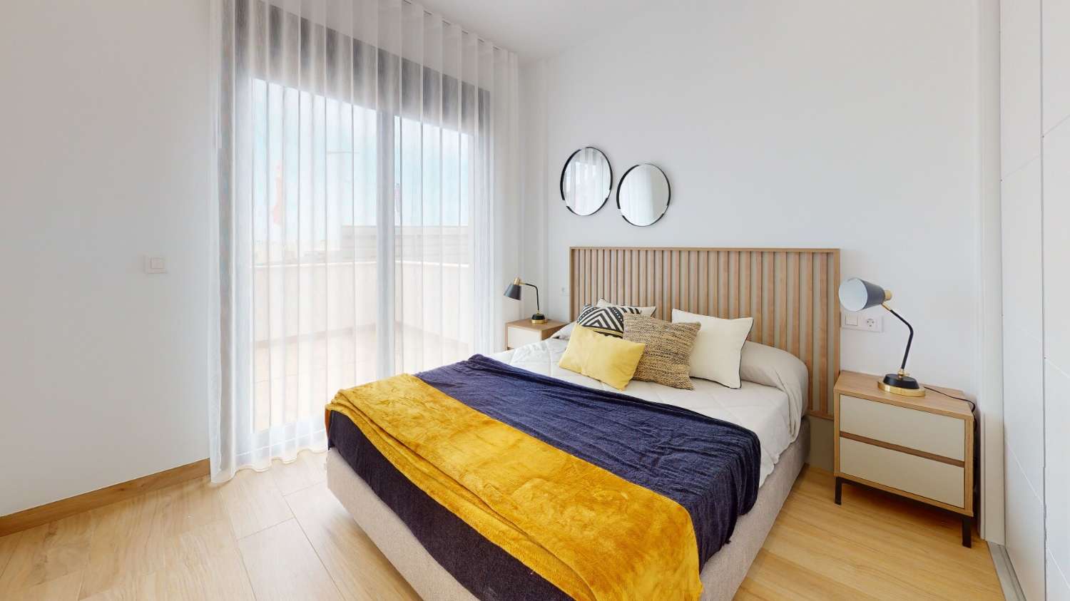 Bungalow te koop in Torrevieja voor €299.900