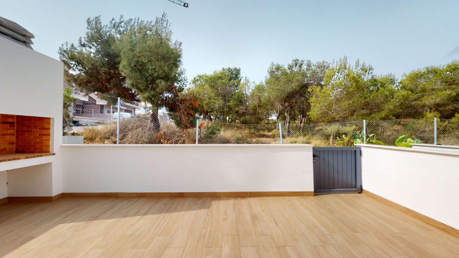 Bungalow te koop in Torrevieja voor €299.900