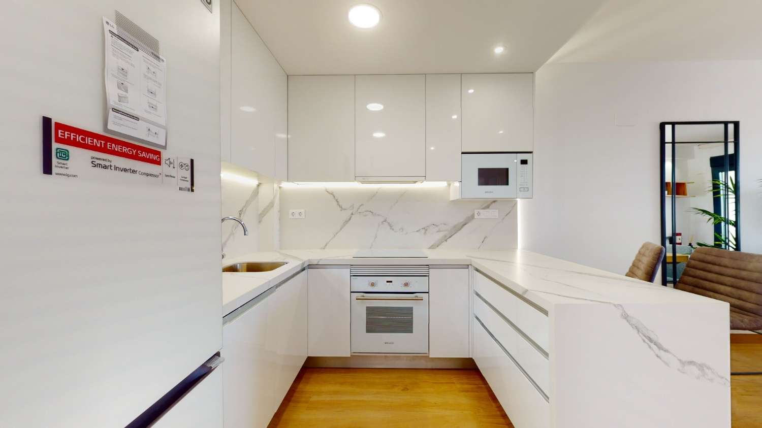 Bungalow te koop in Torrevieja voor €299.900