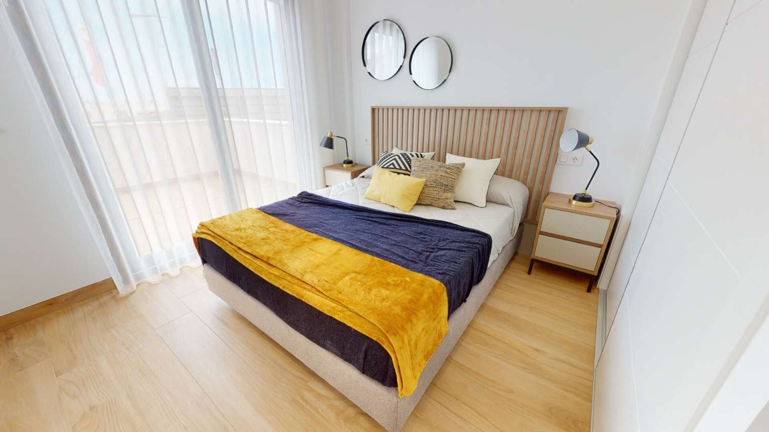 Bungalow te koop in Torrevieja voor €299.900