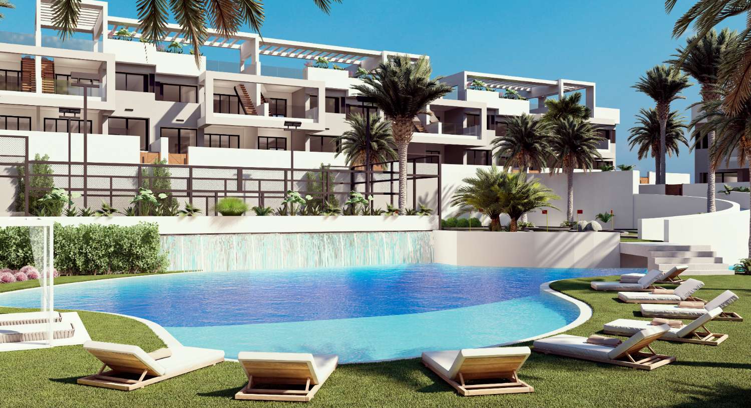 Bungalow te koop in Torrevieja voor €299.900