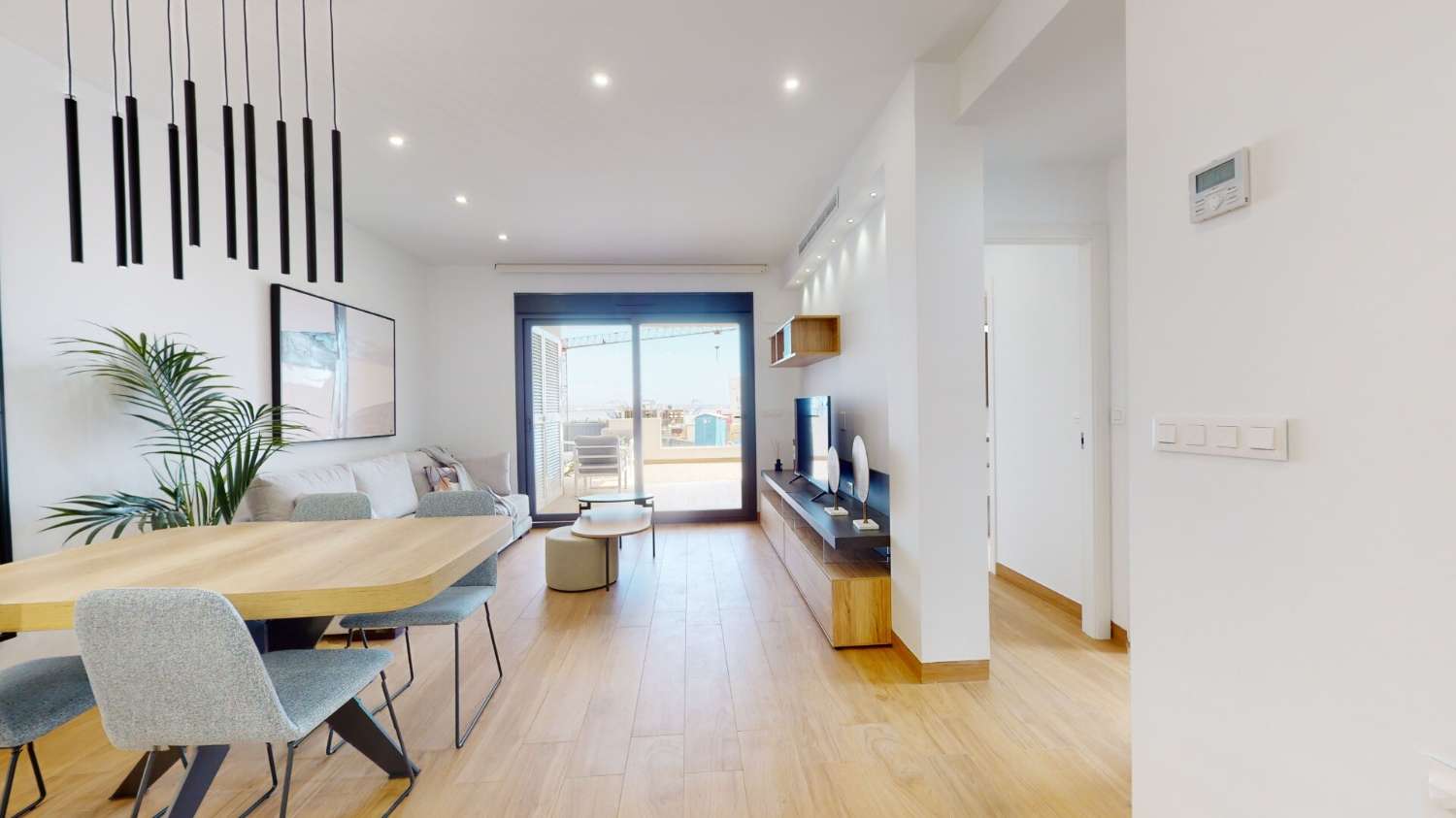 Bungalow te koop in Torrevieja voor €299.900