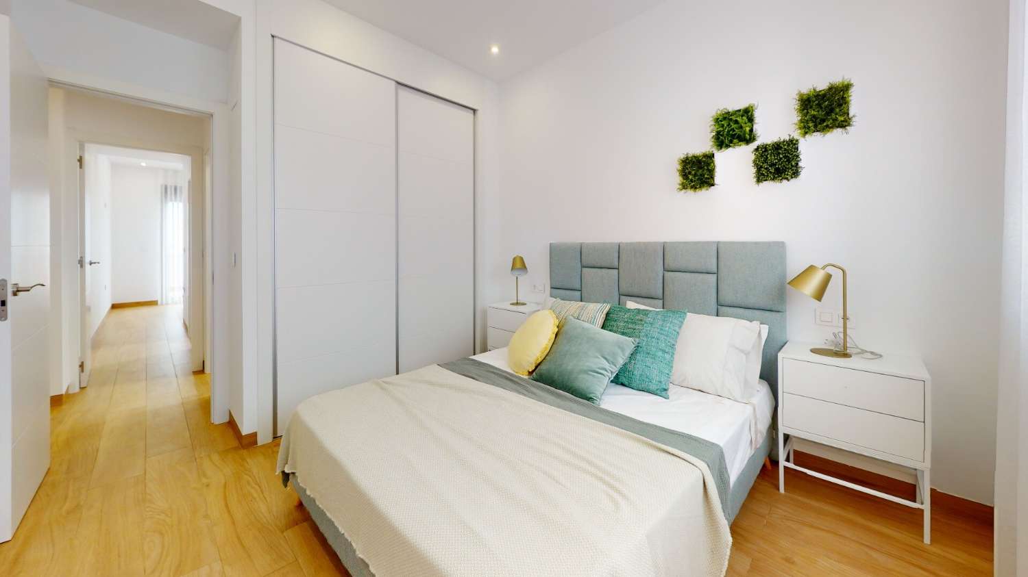 Bungalow te koop in Torrevieja voor €299.900