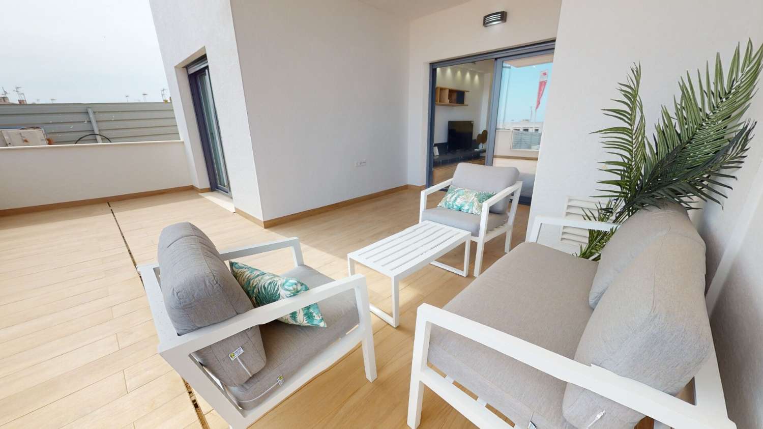 Bungalow te koop in Torrevieja voor €299.900