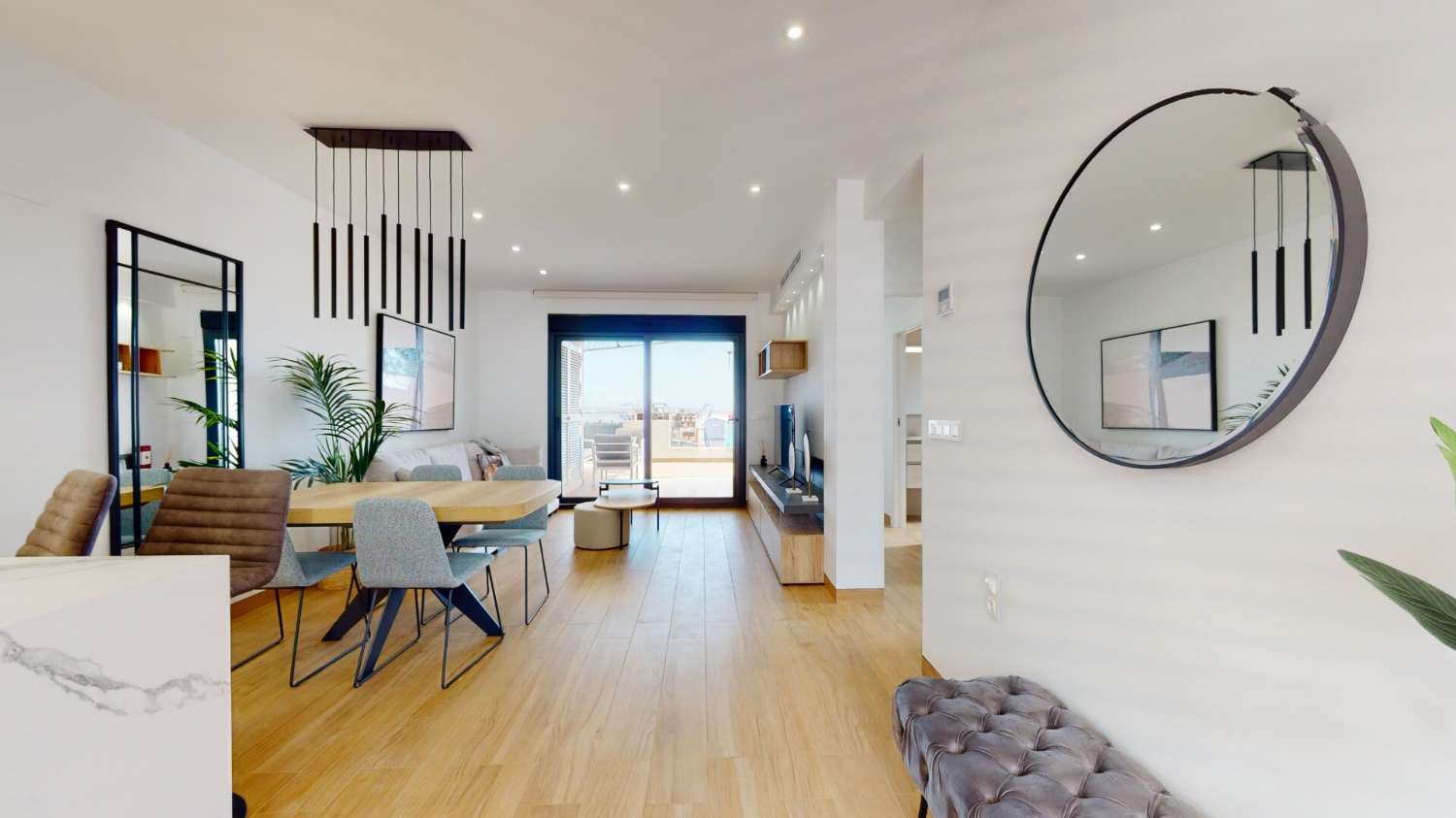 Bungalow te koop in Torrevieja voor €299.900