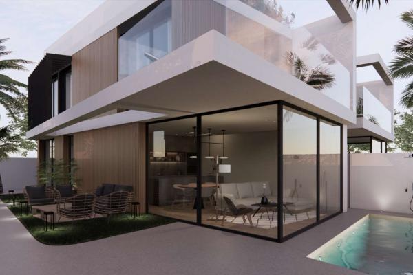 Chalet en venta en Torre de la Horadada (Pilar de la Horadada)