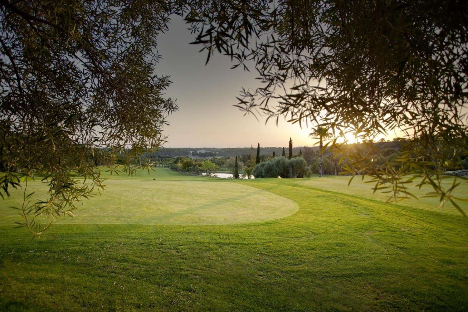 Kant-en-klare appartementen te koop in Lomas de Campoamor, Orihuela Costa