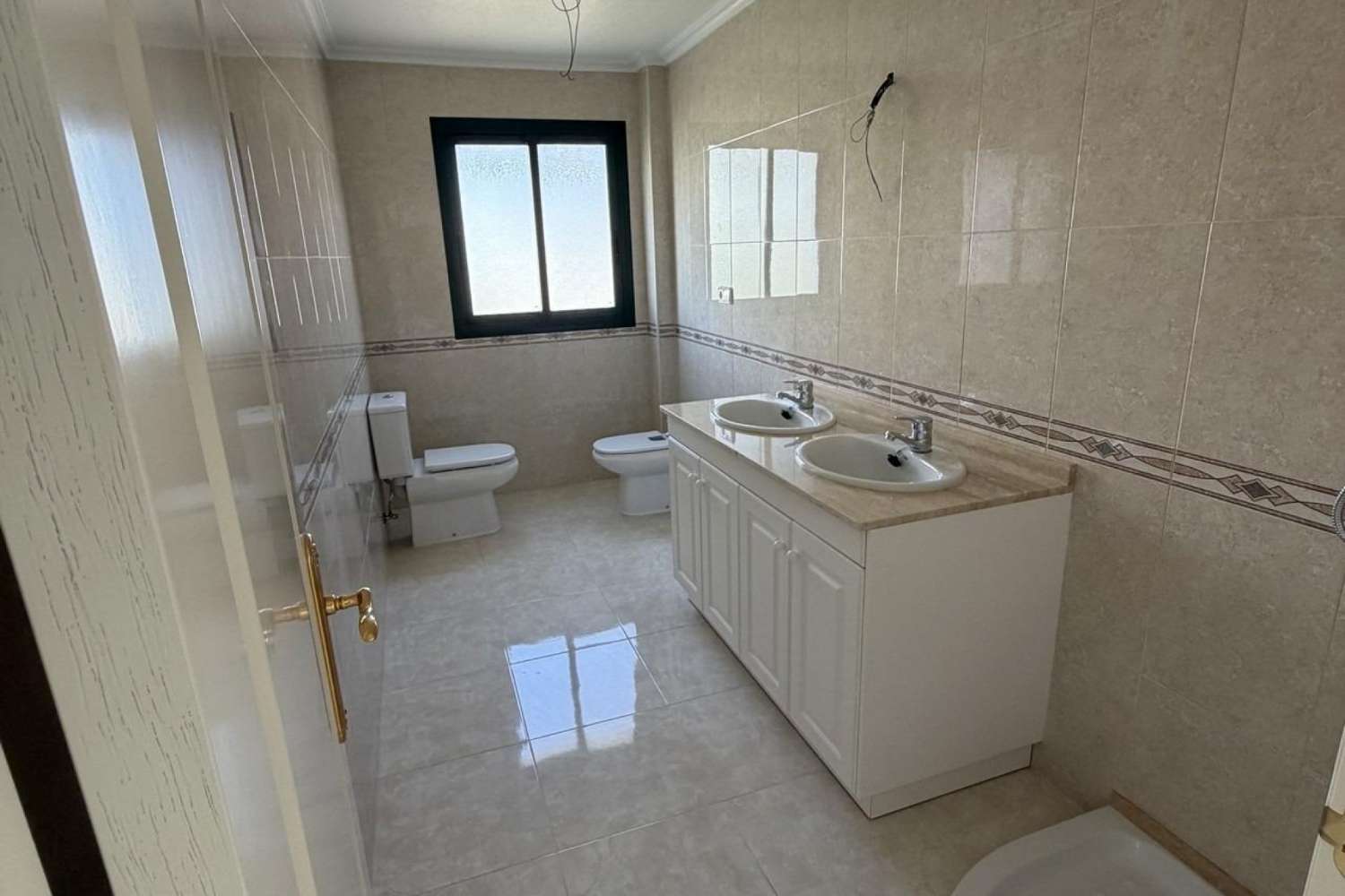 Kant-en-klare appartementen te koop in Lomas de Campoamor, Orihuela Costa