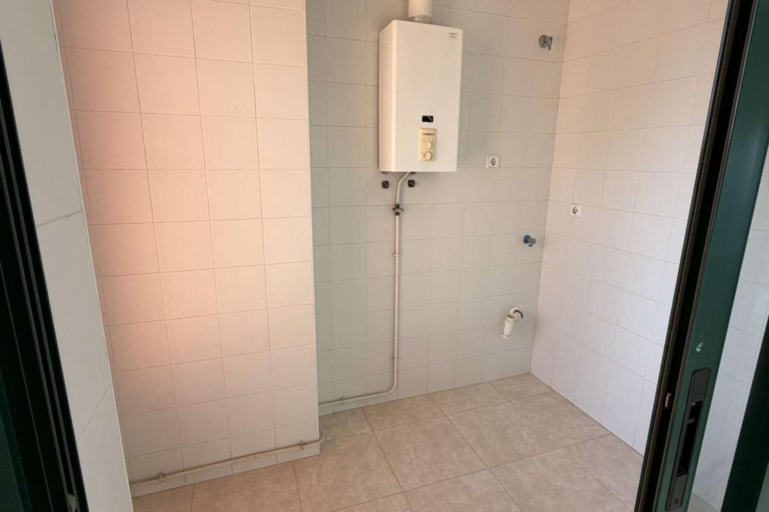 Kant-en-klare appartementen te koop in Lomas de Campoamor, Orihuela Costa