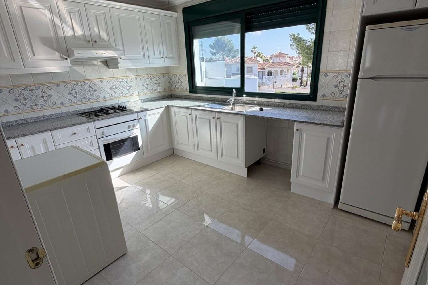 Kant-en-klare appartementen te koop in Lomas de Campoamor, Orihuela Costa