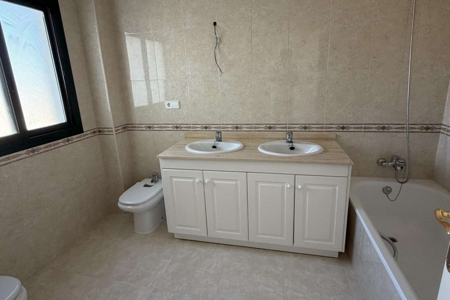 Kant-en-klare appartementen te koop in Lomas de Campoamor, Orihuela Costa