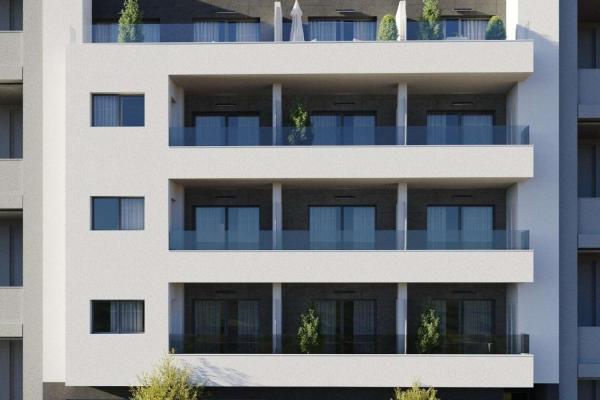 Apartamentos de nueva construcción en Torrevieja A solo ...