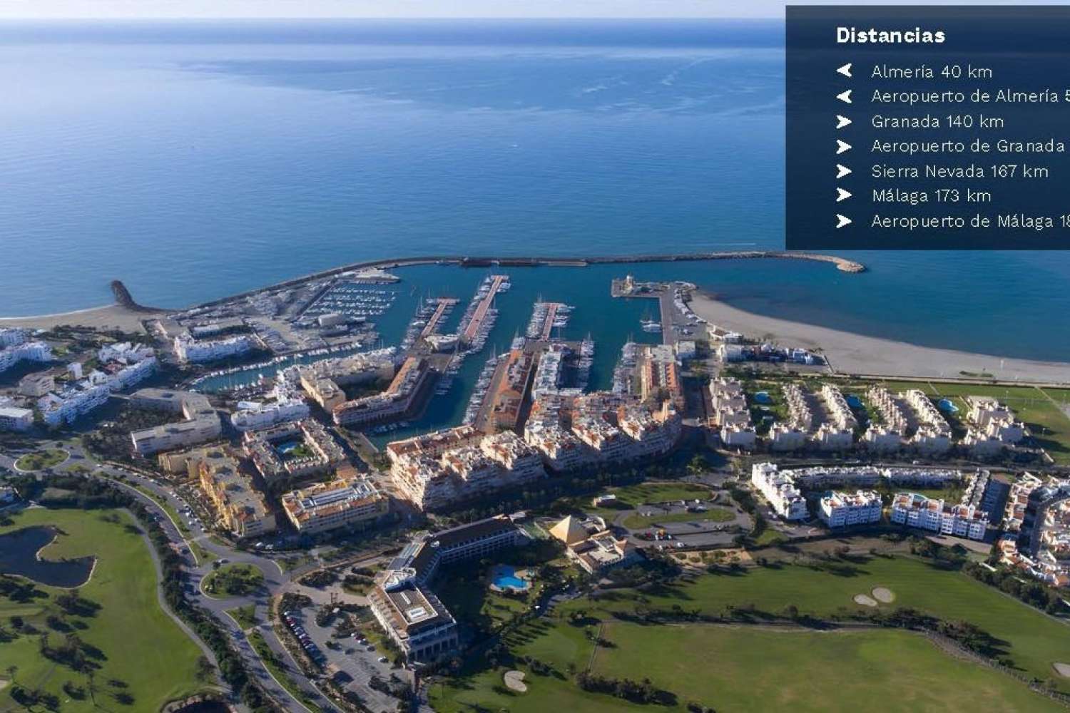 COMPLEJO RESIDENCIAL DE OBRA NUEVA EN ALMERIMAR