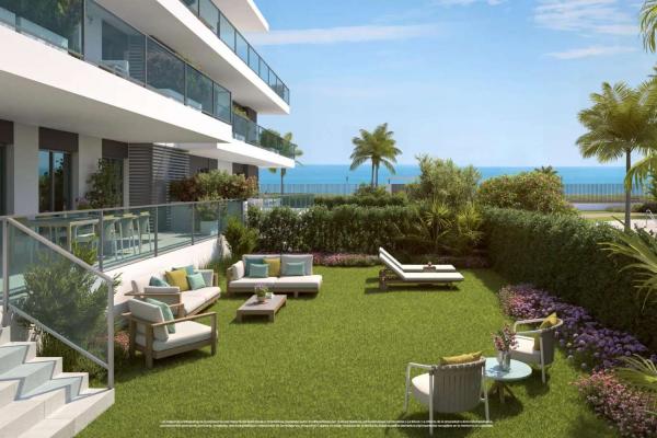 COMPLEJO RESIDENCIAL DE OBRA NUEVA EN ALMERIMA...