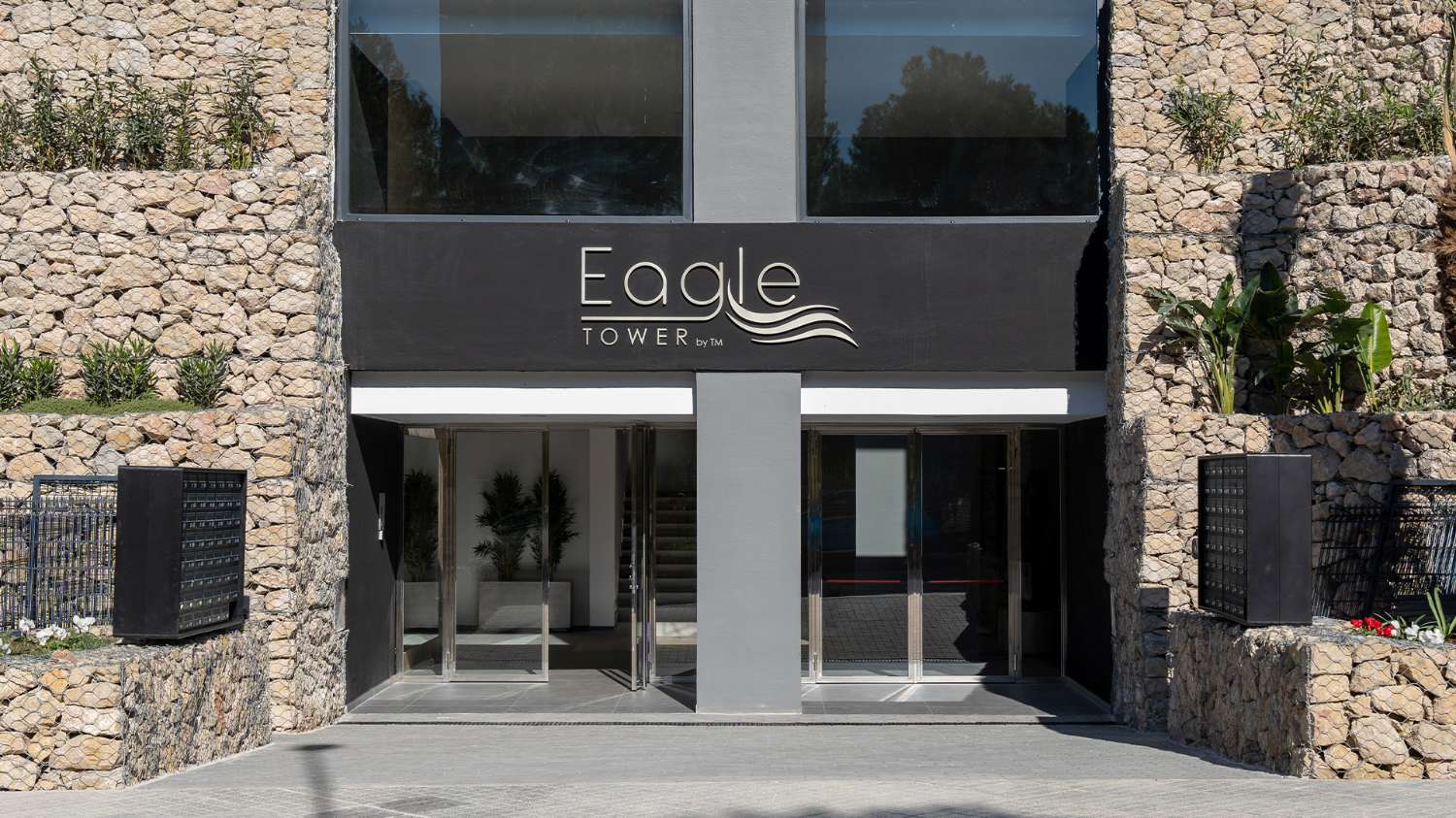 Apartamentos de obra nueva con excelentes zonas comunes en Benidorm