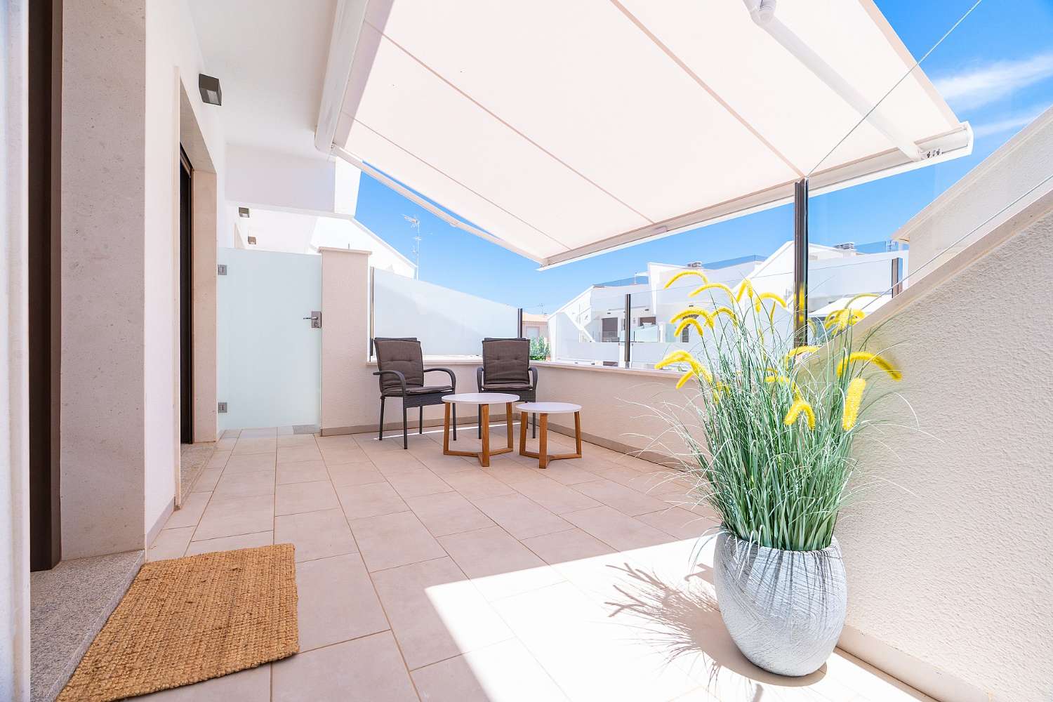 Apartamento de vacaciones en San Pedro del Pinatar