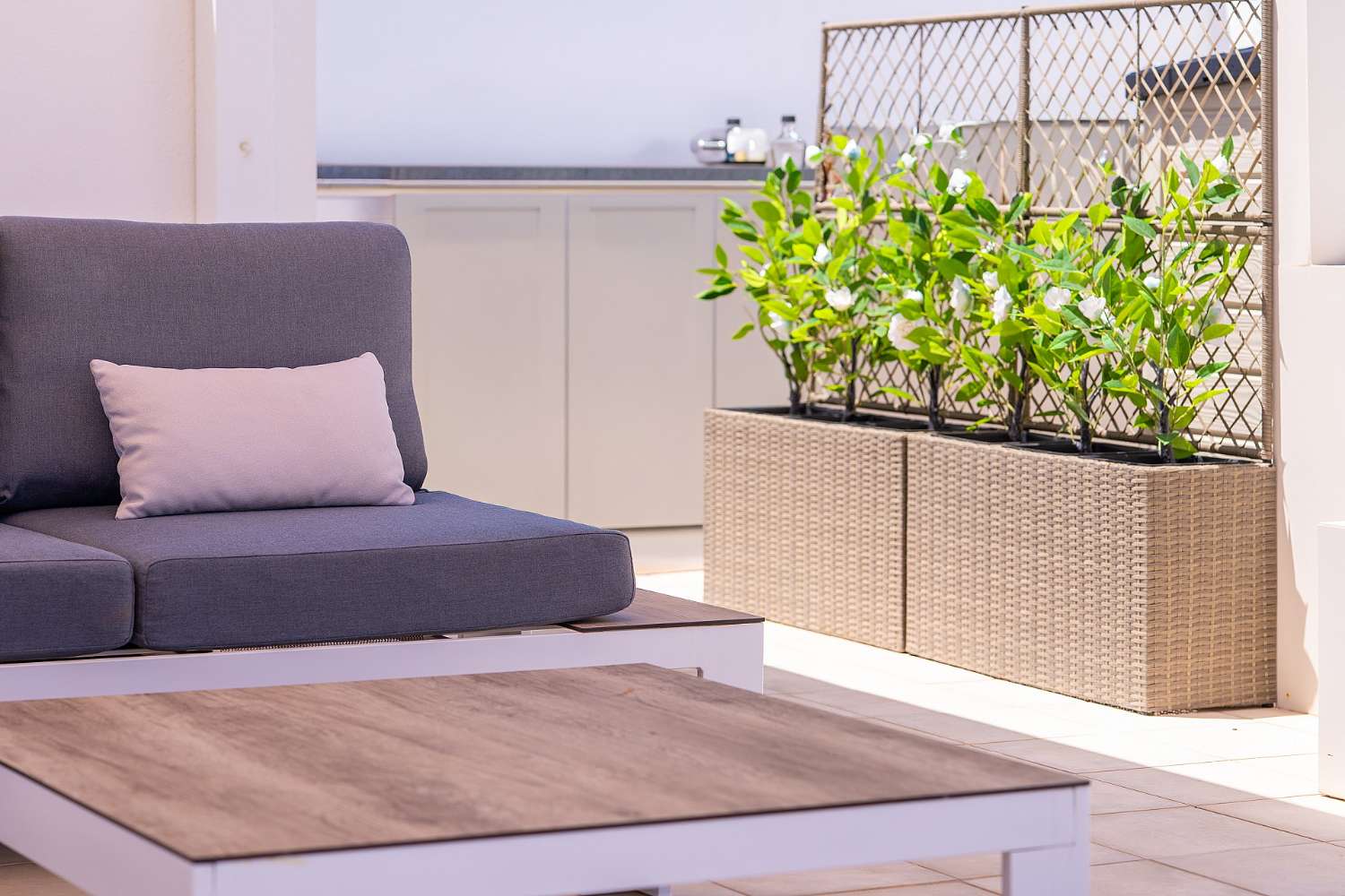 Apartamento de vacaciones en San Pedro del Pinatar