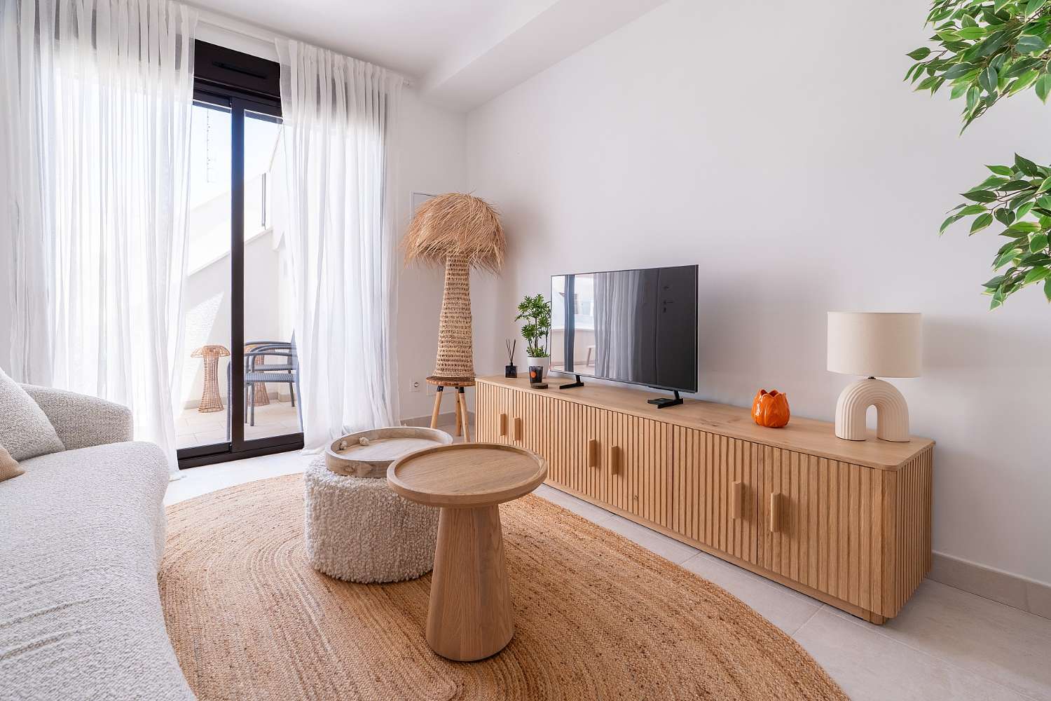 Apartamento de vacaciones en San Pedro del Pinatar