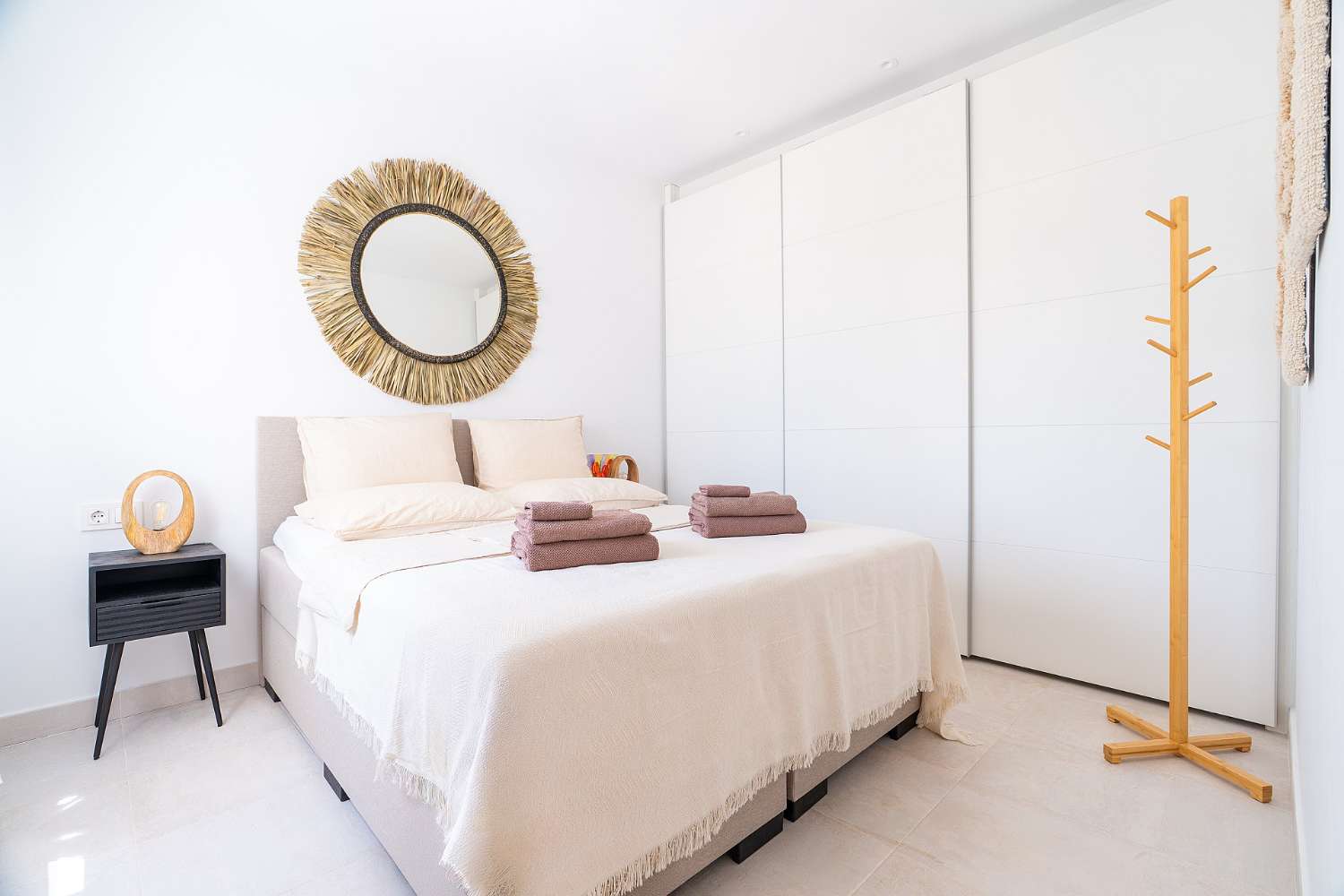 Apartamento de vacaciones en San Pedro del Pinatar