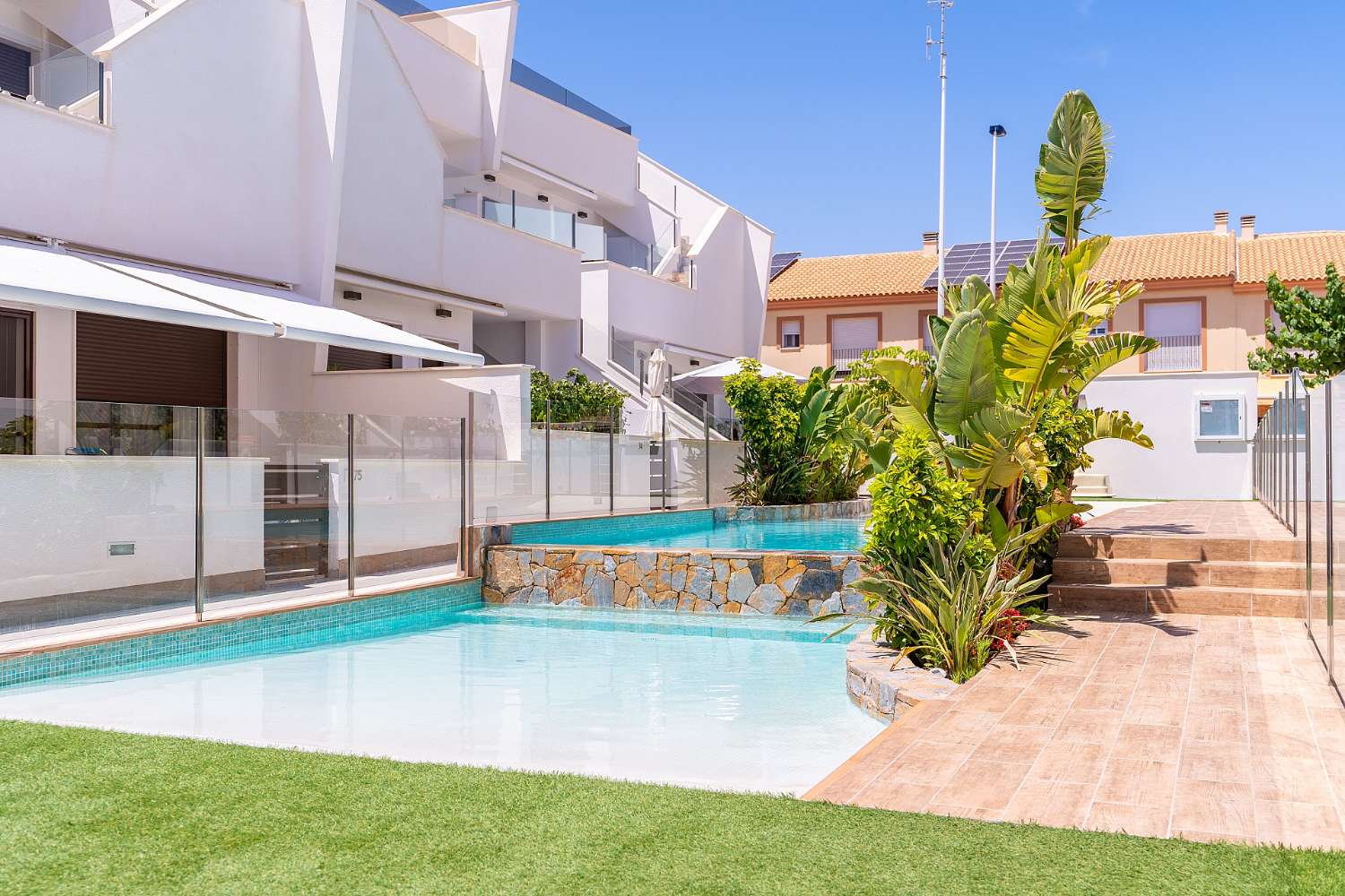 Apartamento de vacaciones en San Pedro del Pinatar