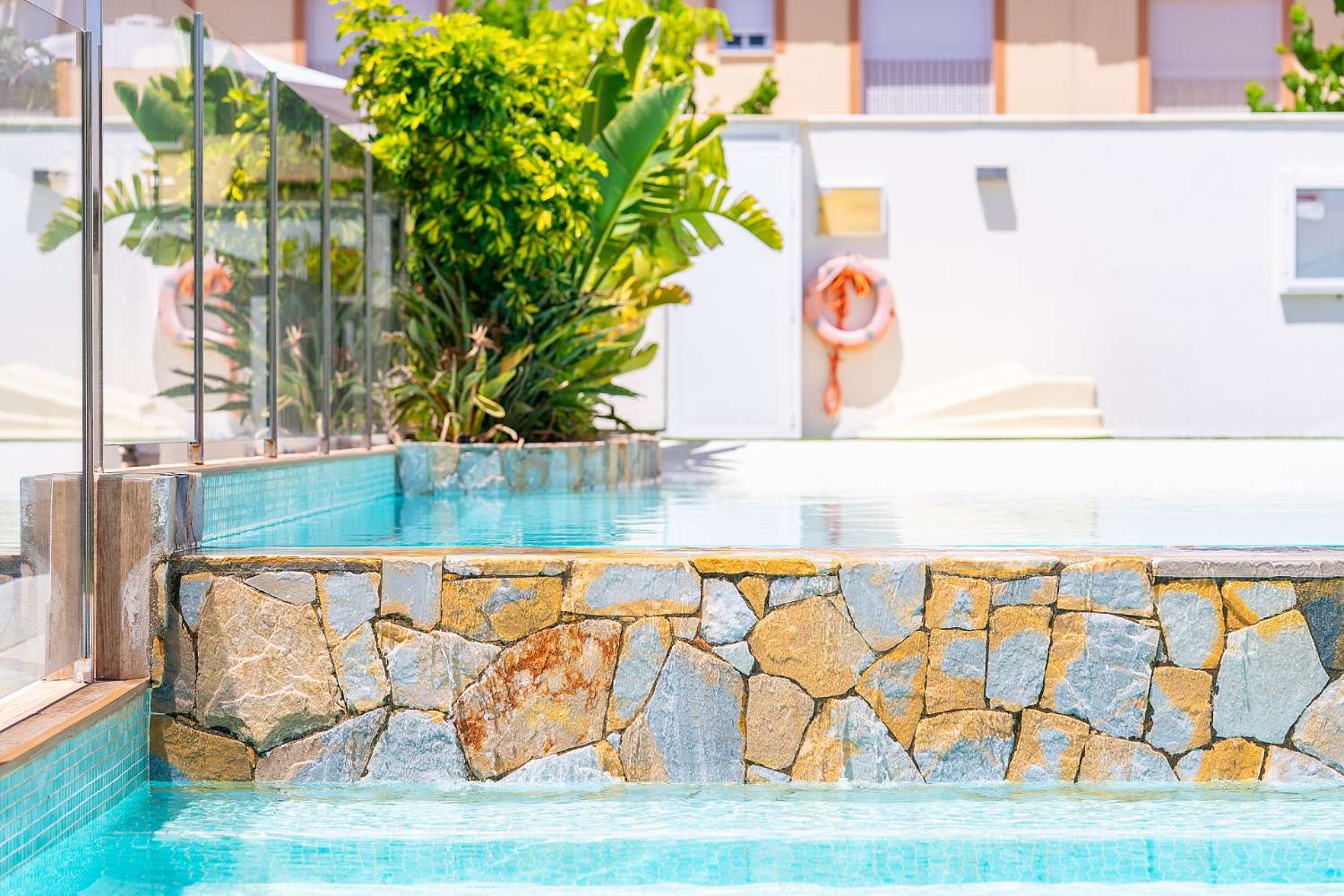 Apartamento de vacaciones en San Pedro del Pinatar