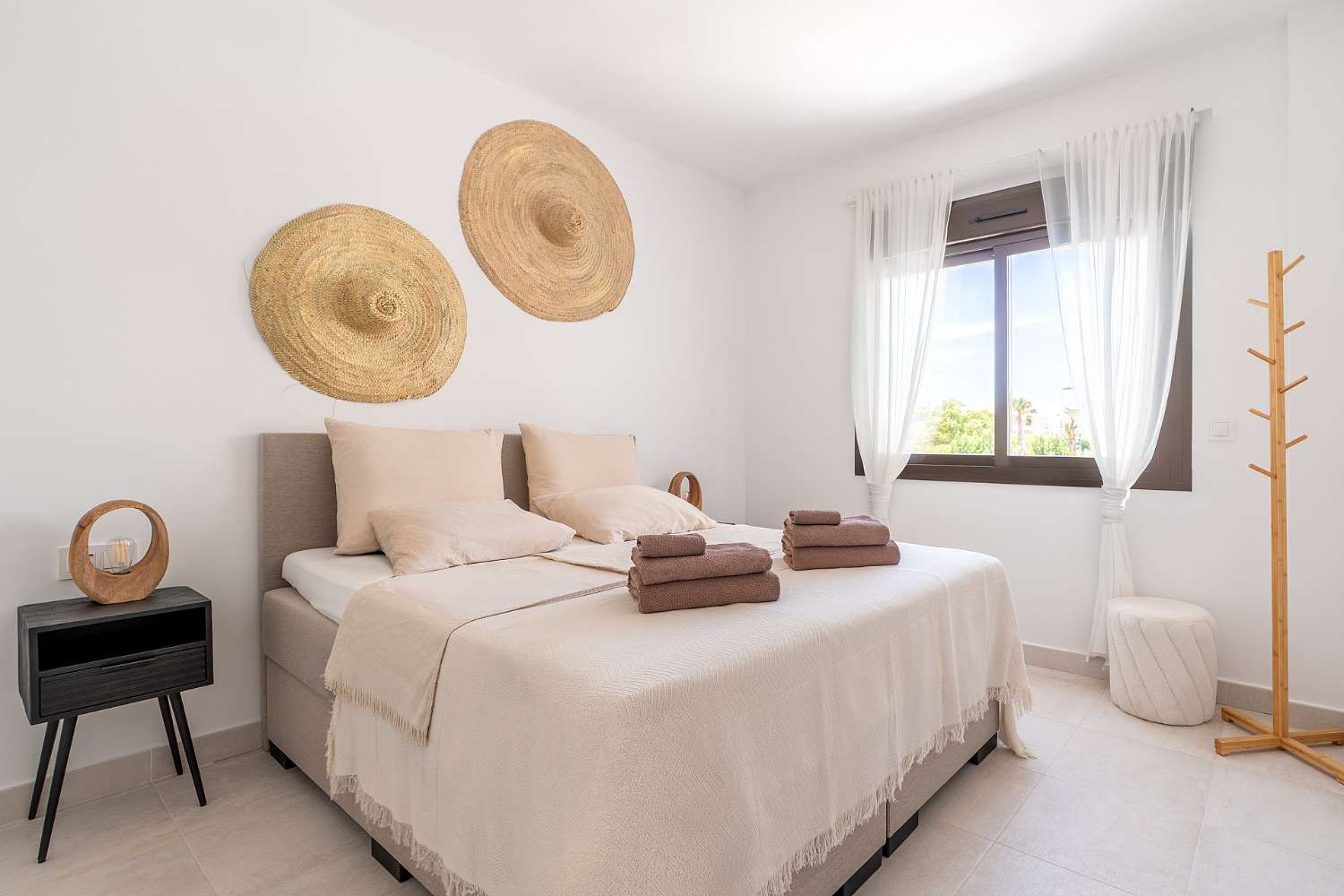 Apartamento de vacaciones en San Pedro del Pinatar