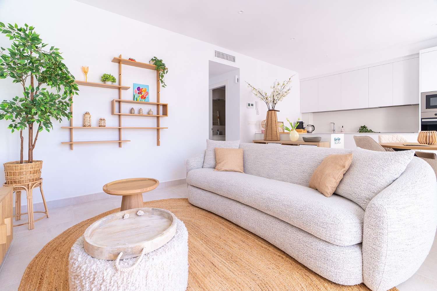 Apartamento de vacaciones en San Pedro del Pinatar