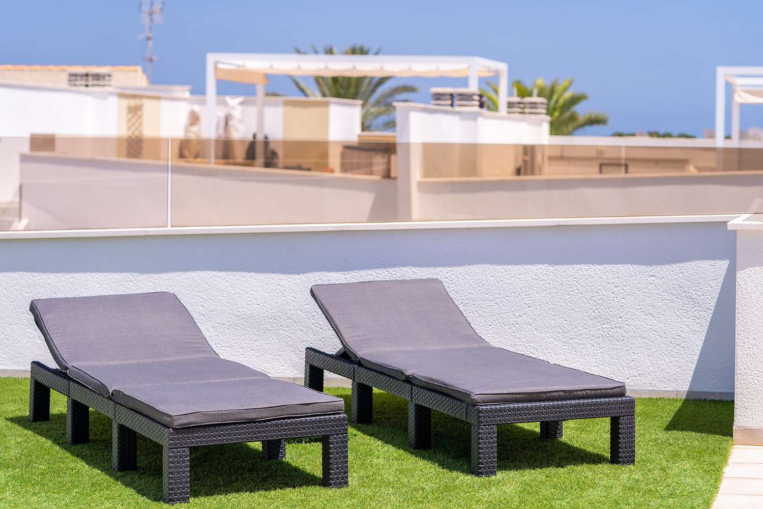 Apartamento de vacaciones en San Pedro del Pinatar