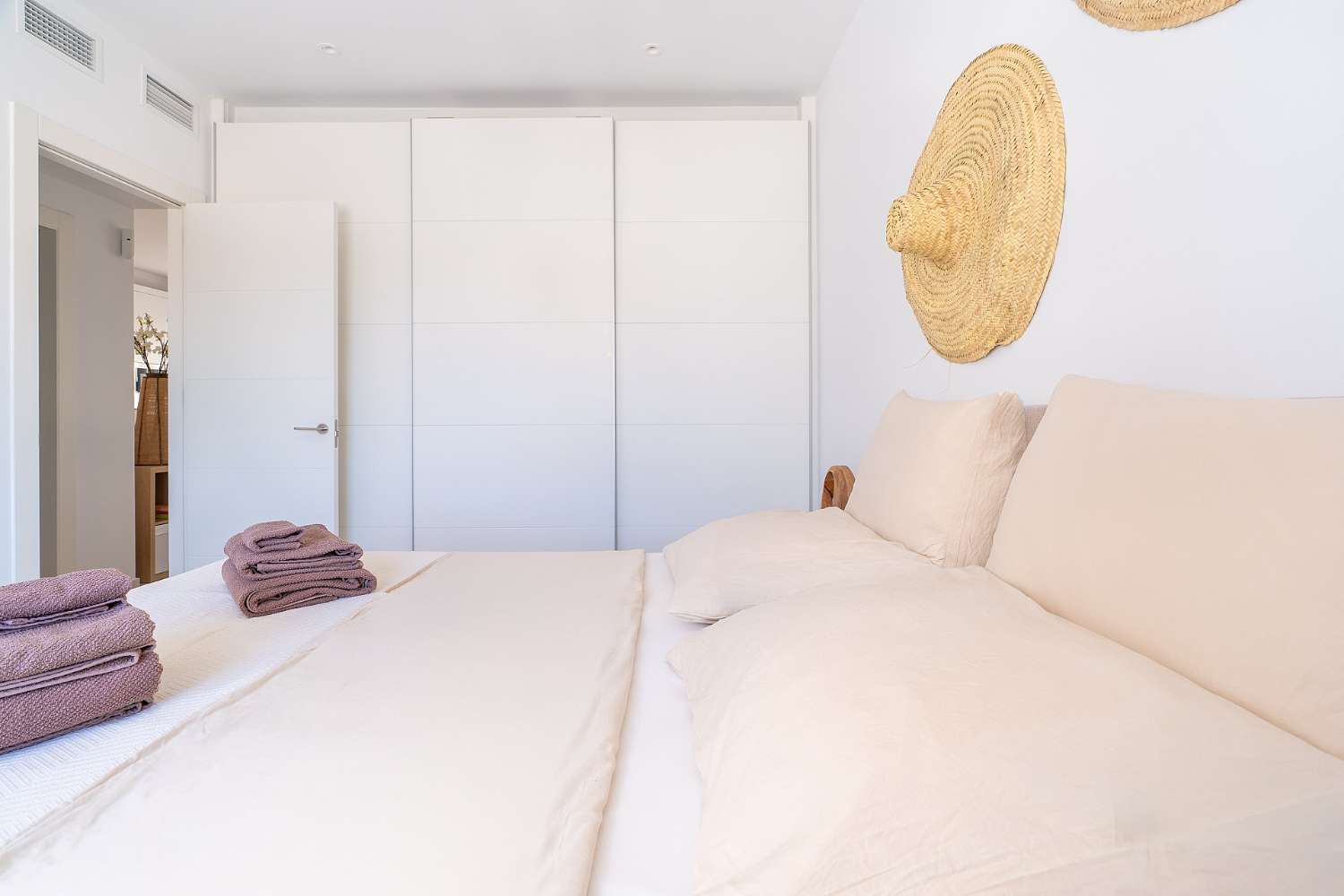 Apartamento de vacaciones en San Pedro del Pinatar