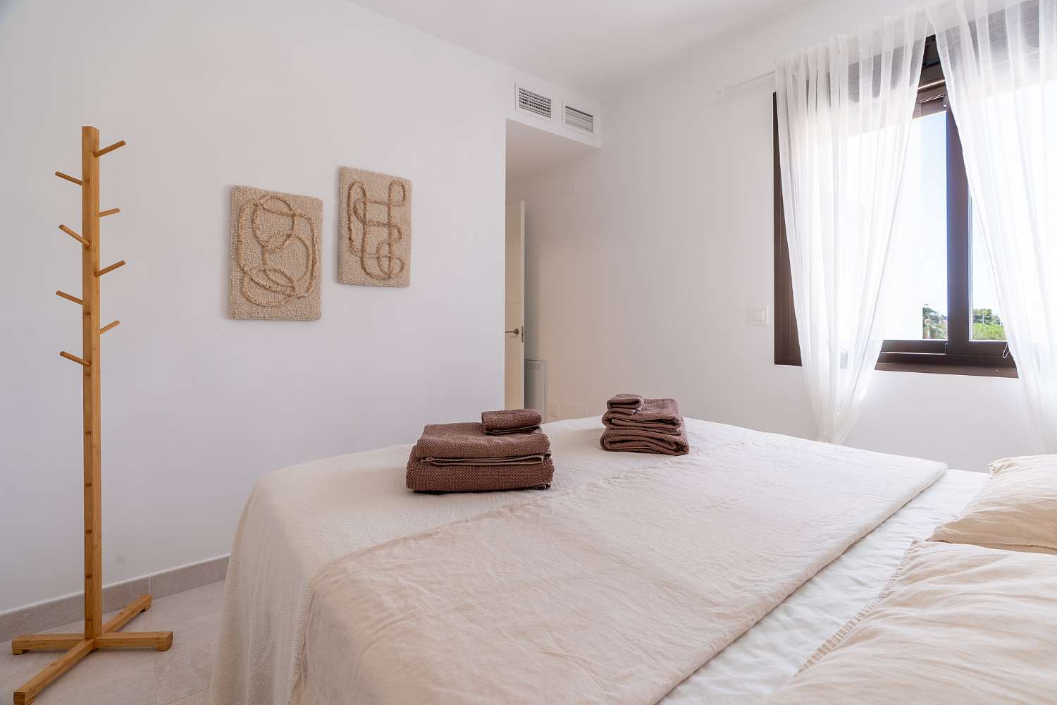 Apartamento de vacaciones en San Pedro del Pinatar