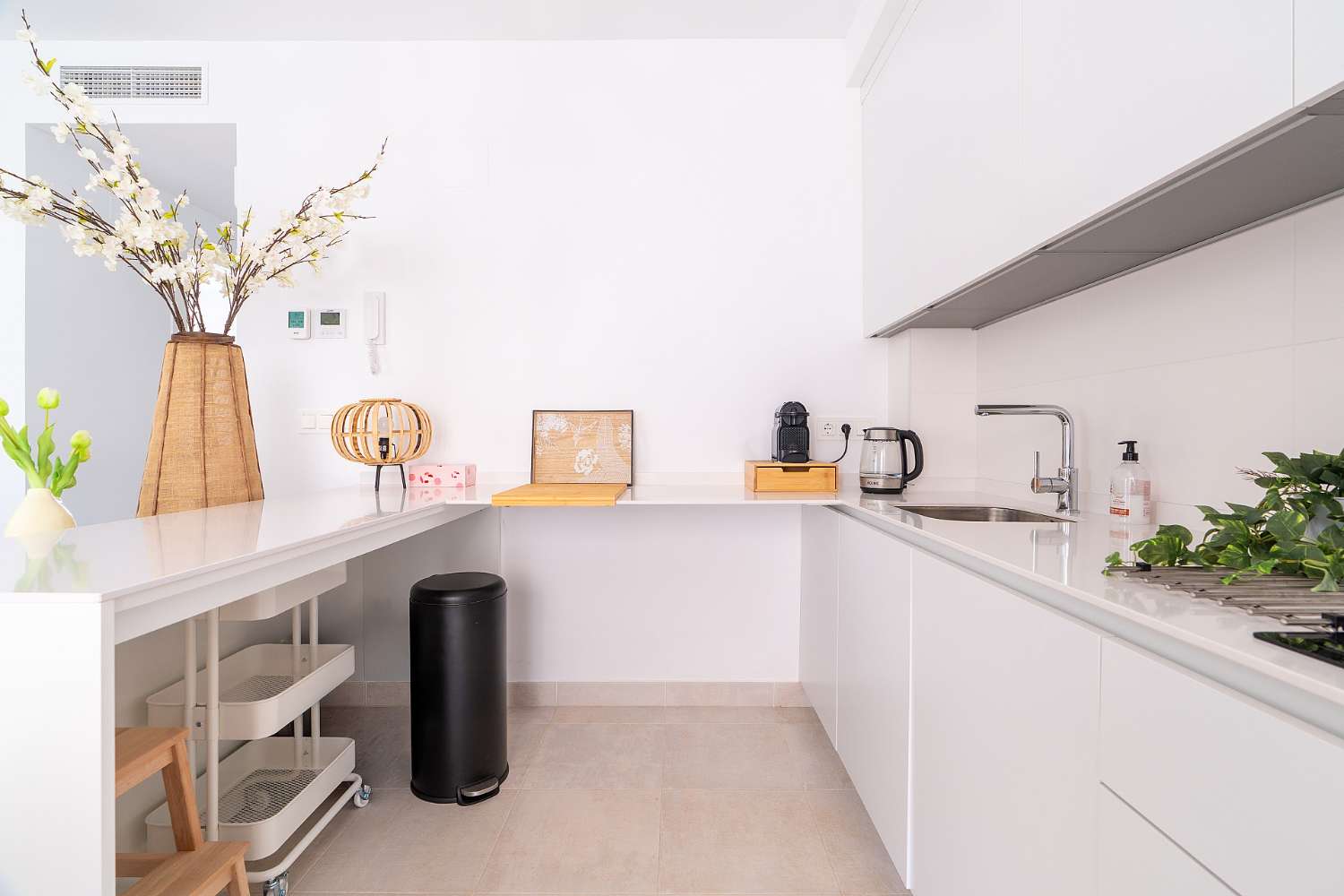 Apartamento de vacaciones en San Pedro del Pinatar